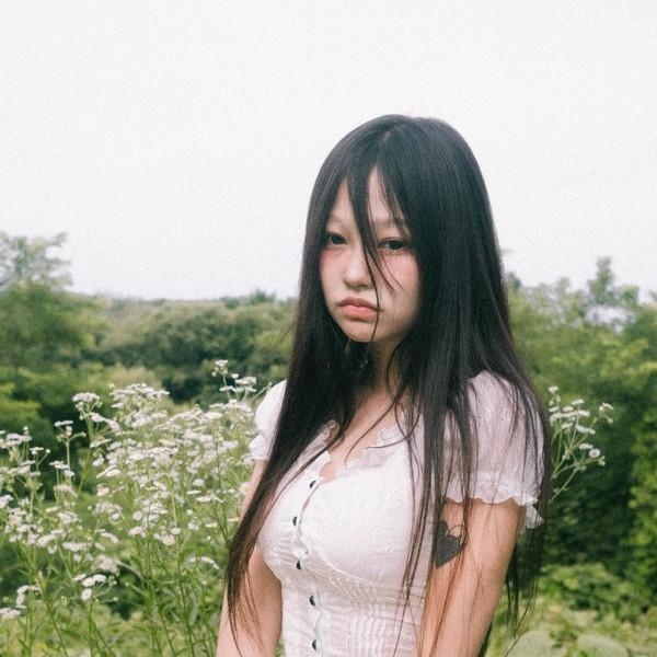 [ 11th ] Serenade lace top (wh)