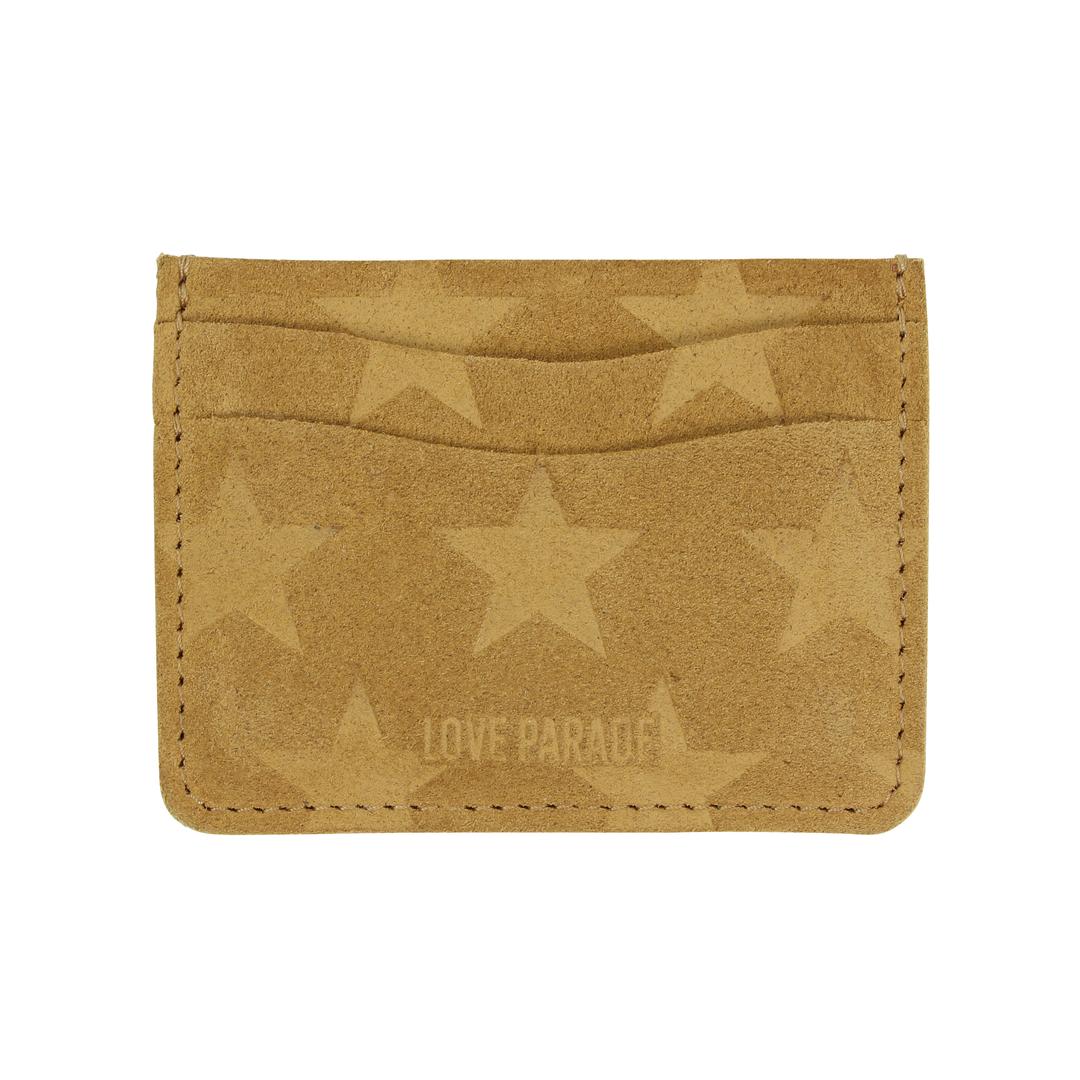STAR CARD - Sand
