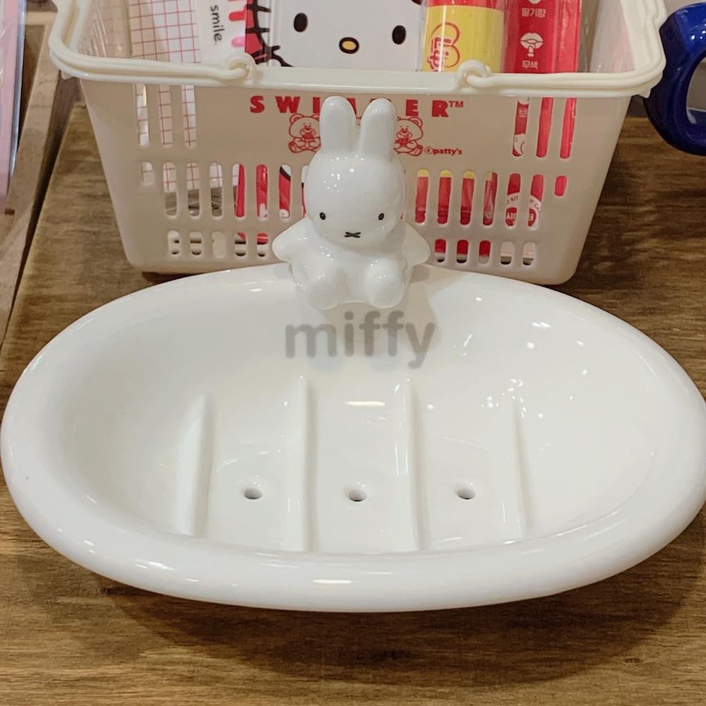 미피 비누 트레이