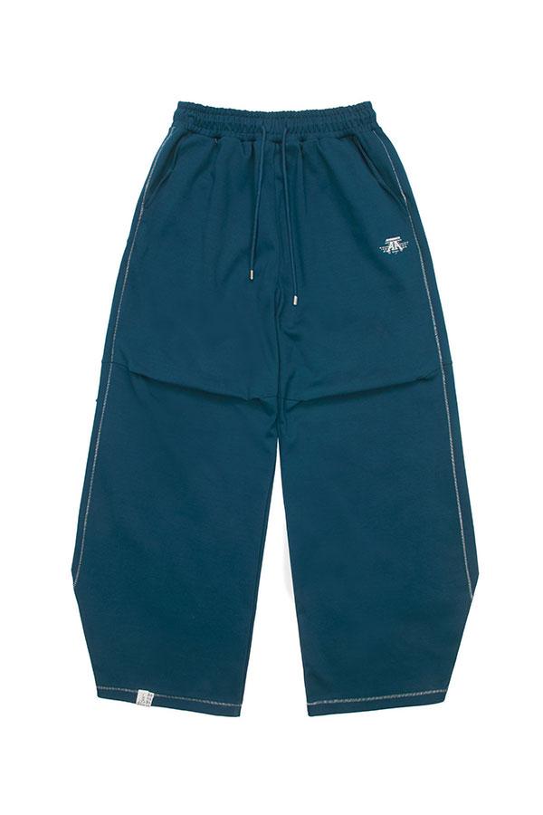 Nolc logo sweatpants