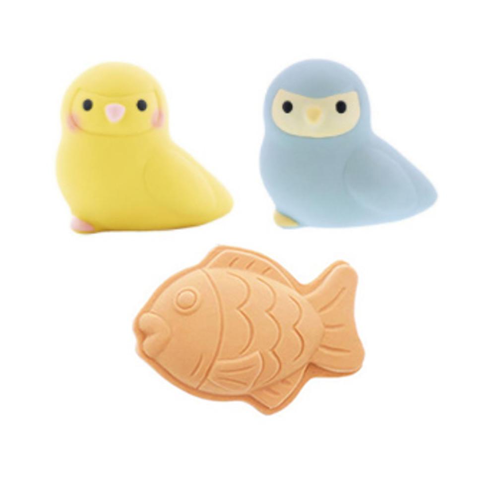 댕댕펫 라텍스 장난감 터그놀이 이갈이 삑삑이 인형 공놀이