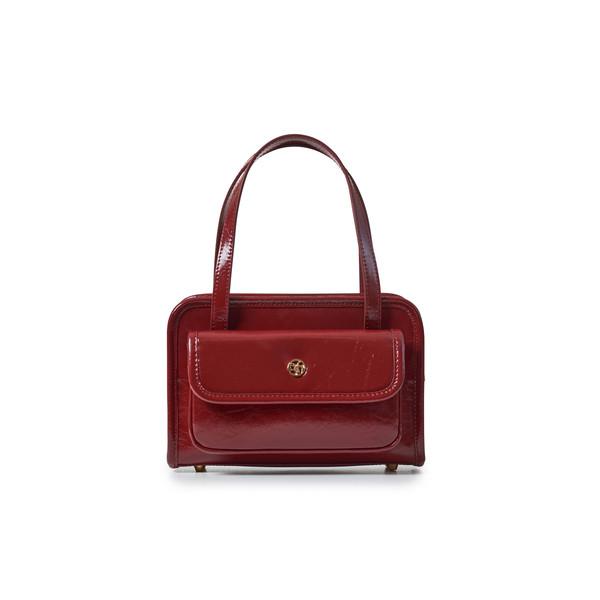Lette bag - red