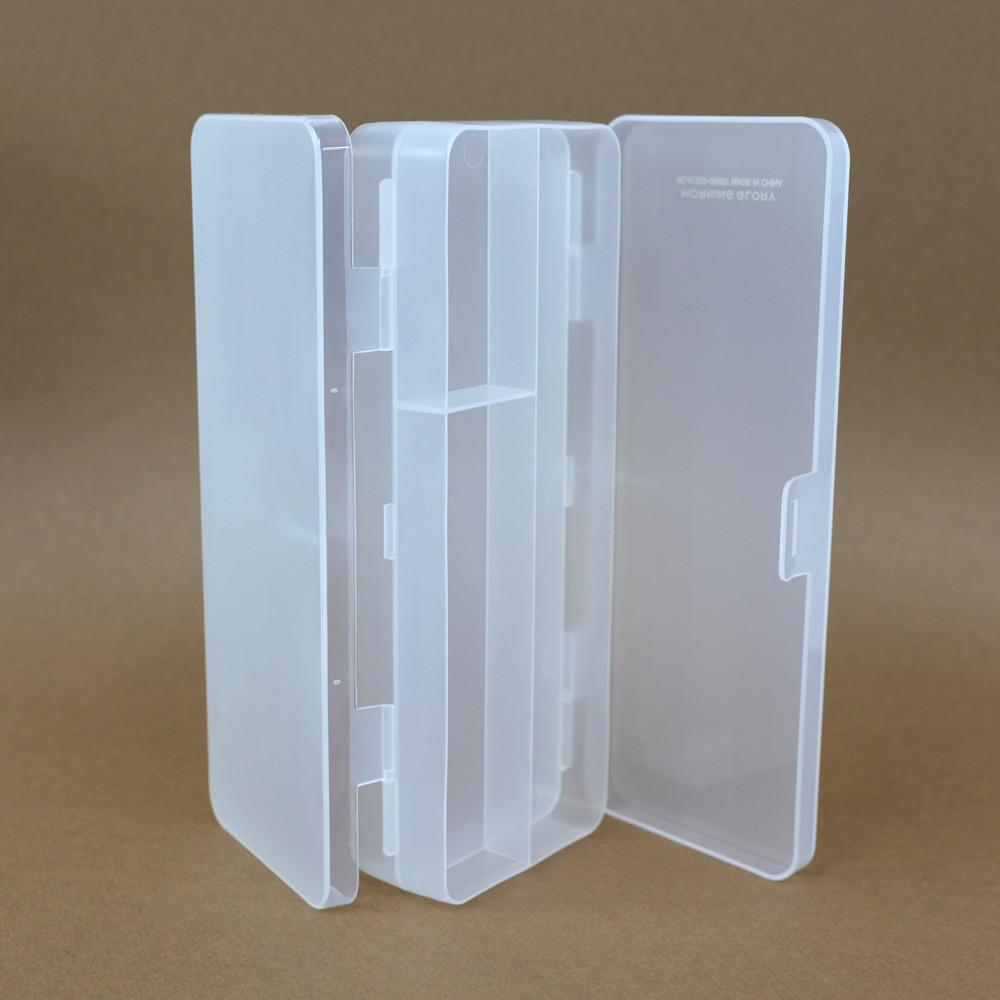 3000 비움 다용도 투명케이스 양면형