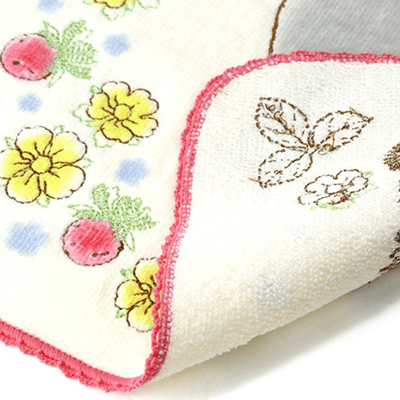 [이웃집 토토로] 미니타올(산딸기)