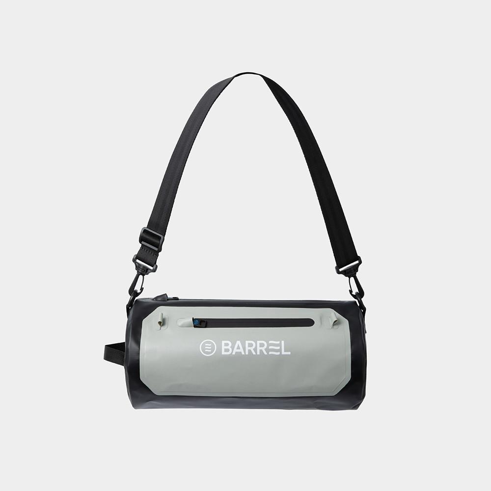 [배럴] 드라이 실린더 백 7L 블랙 (B4SUADB010BLK)