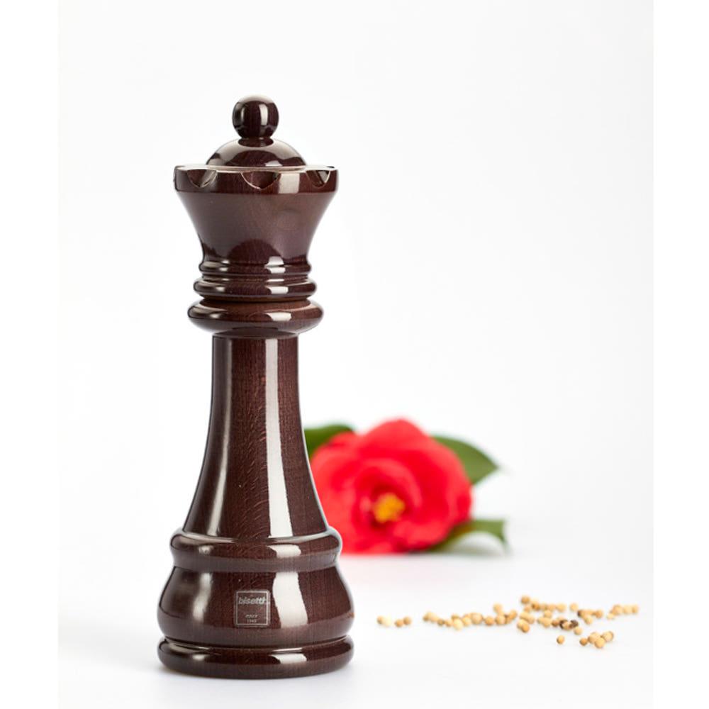 비제띠 체스 퀸 솔트밀 페퍼밀