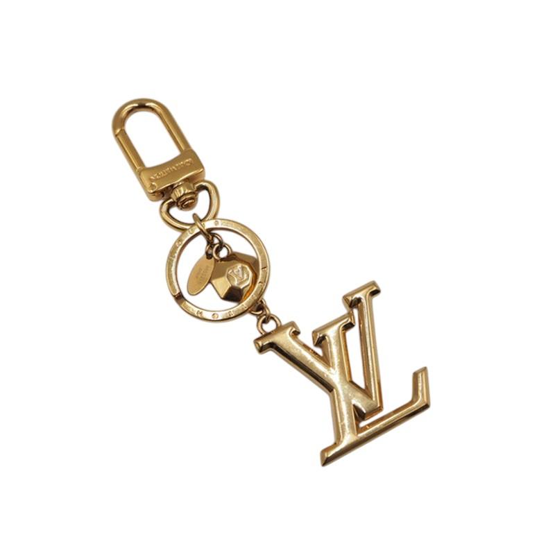 루이비통 M65216 LV 파셋 키링