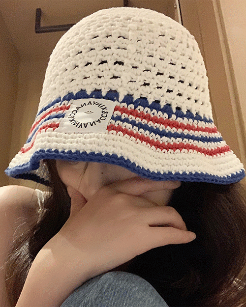 코첼라버킷햇