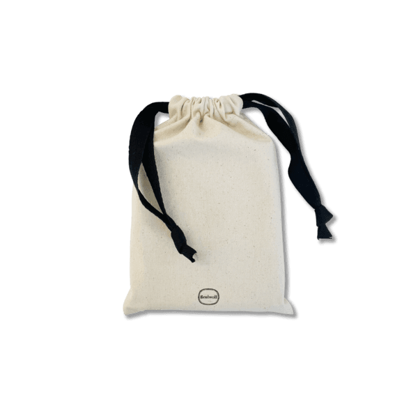 Linen Pouch | Sender’s Kit 1