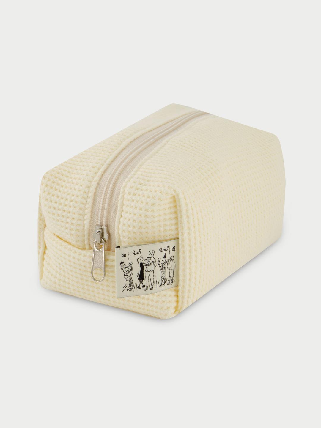 Waffle Pouch Butter (10% off)
