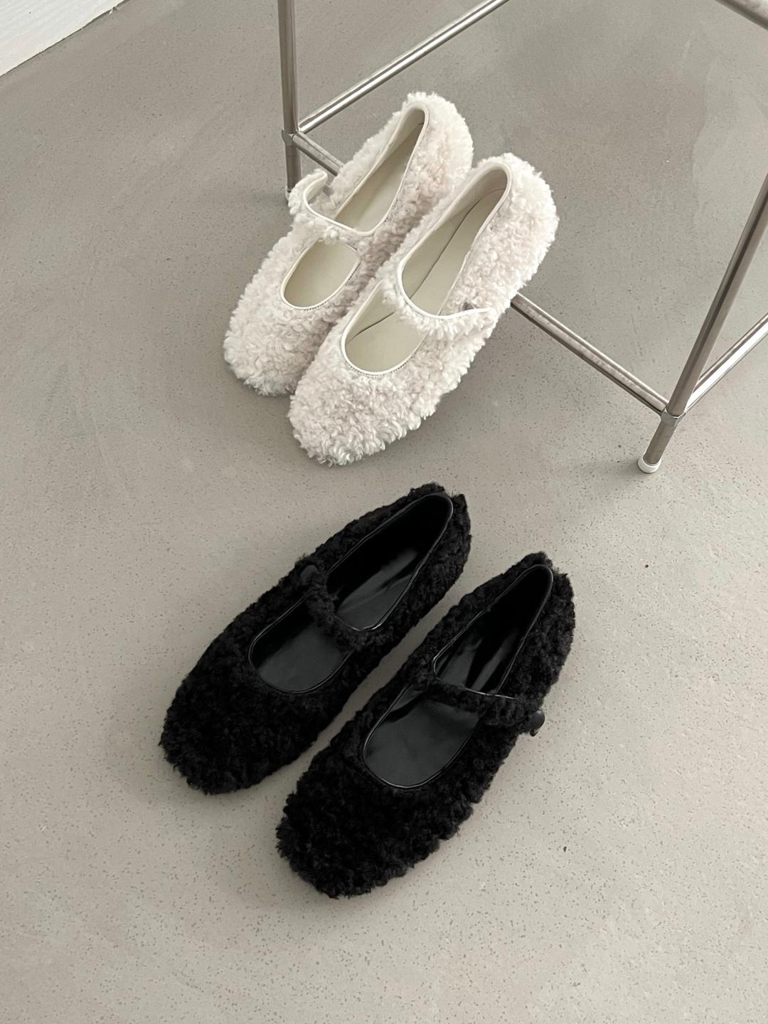 퍼 메리제인 플랫