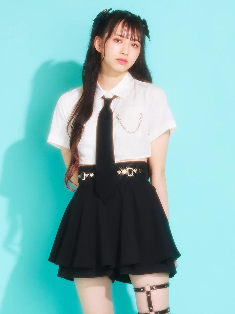 フレアスカパン