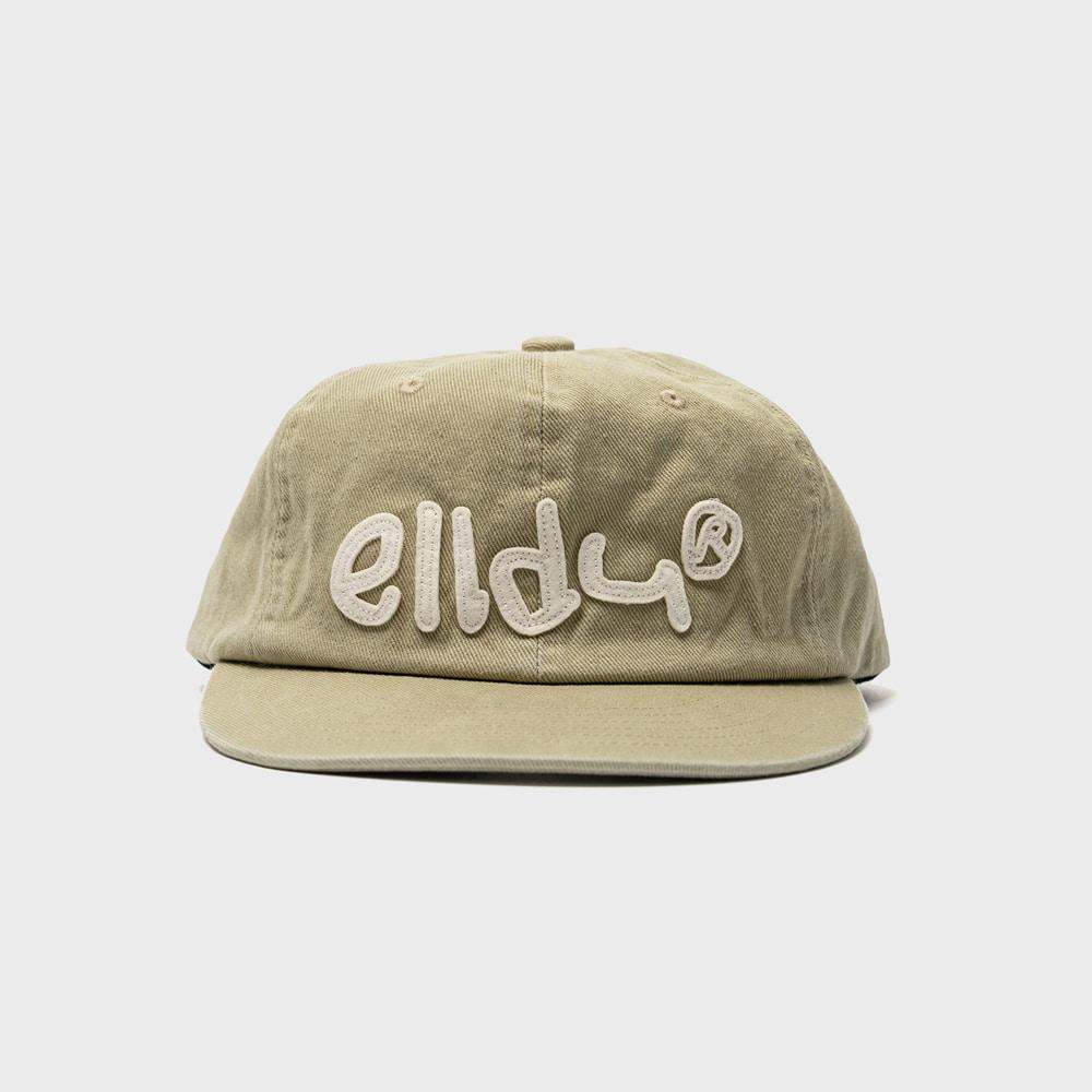 elldu® appliqué-ap Beige