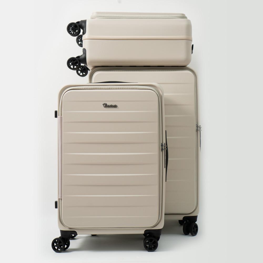 바오밥트리 코지 수화물 캐리어 대형 24인치 28인치