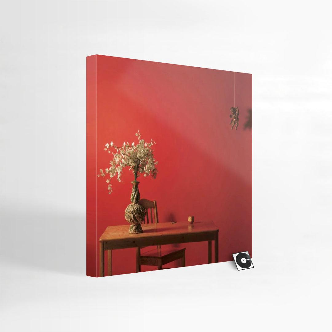 Mac Miller - "Watching Movies With The Sound Off: 10-Year Anniversary" Box Set