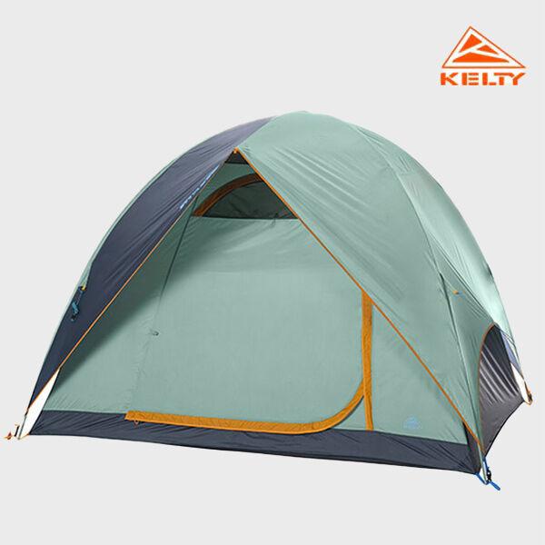 켈티 톨보이4 (Tallboy4) 4인용 텐트