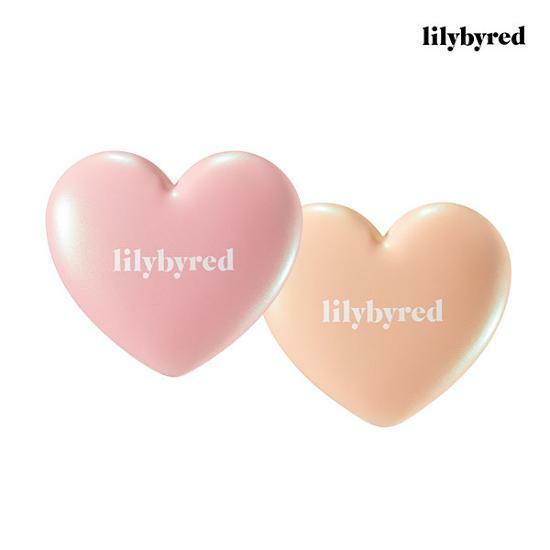 릴리바이레드 러브빔 글로우(AD)