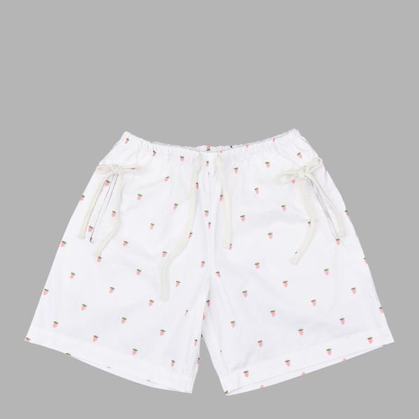 STRAWBERRY SHORTS