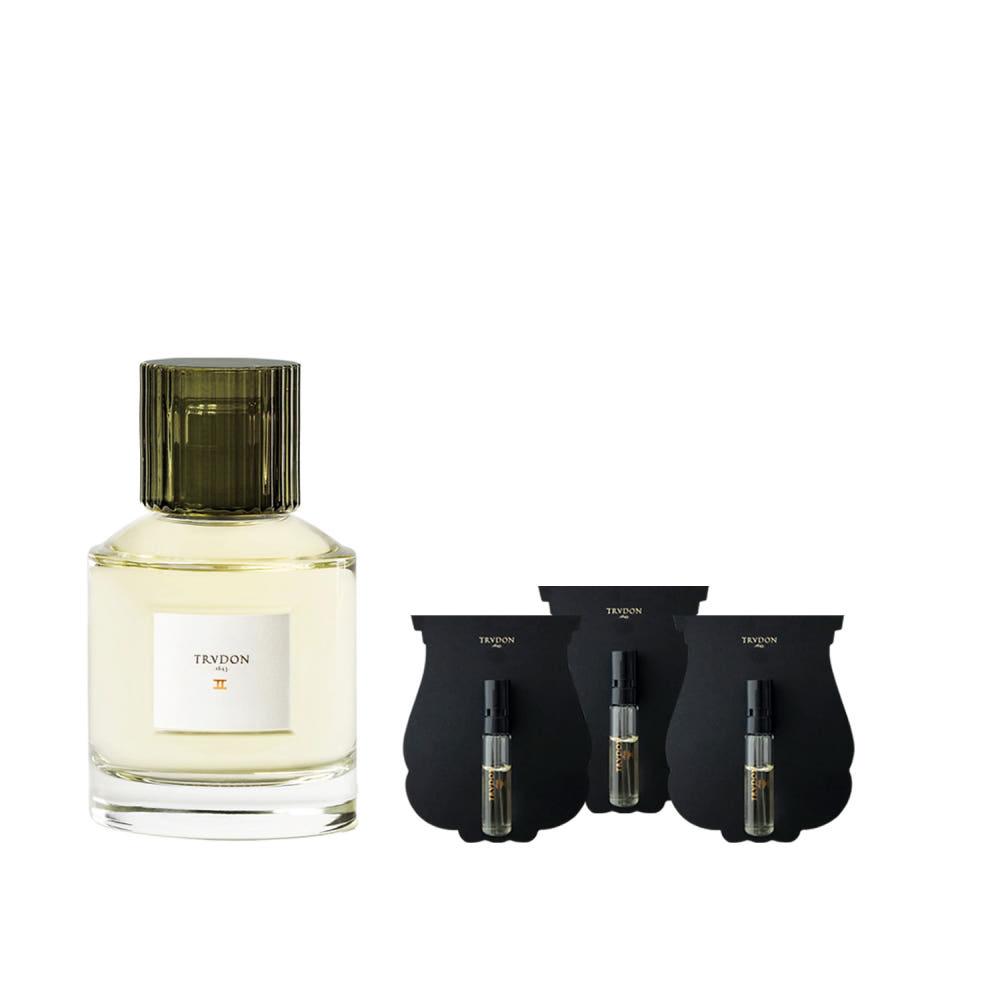 [기획] 듀 오 드 퍼퓸 100ml 세트