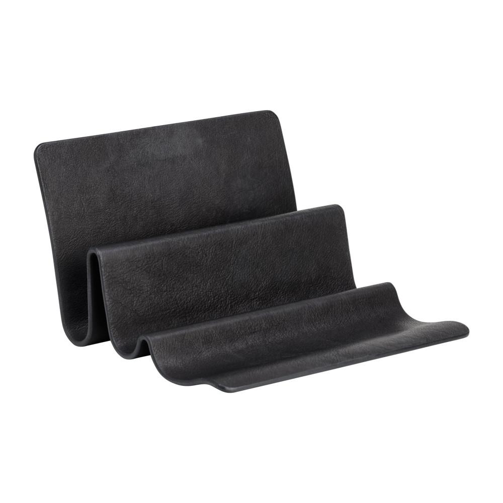 프리츠한센 Fritz Hansen Wave 가죽 코팅 오거나이저 (재고문의)