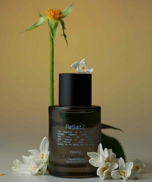 리추얼 퍼퓸 폰드 아이리스 50ml 오드퍼퓸