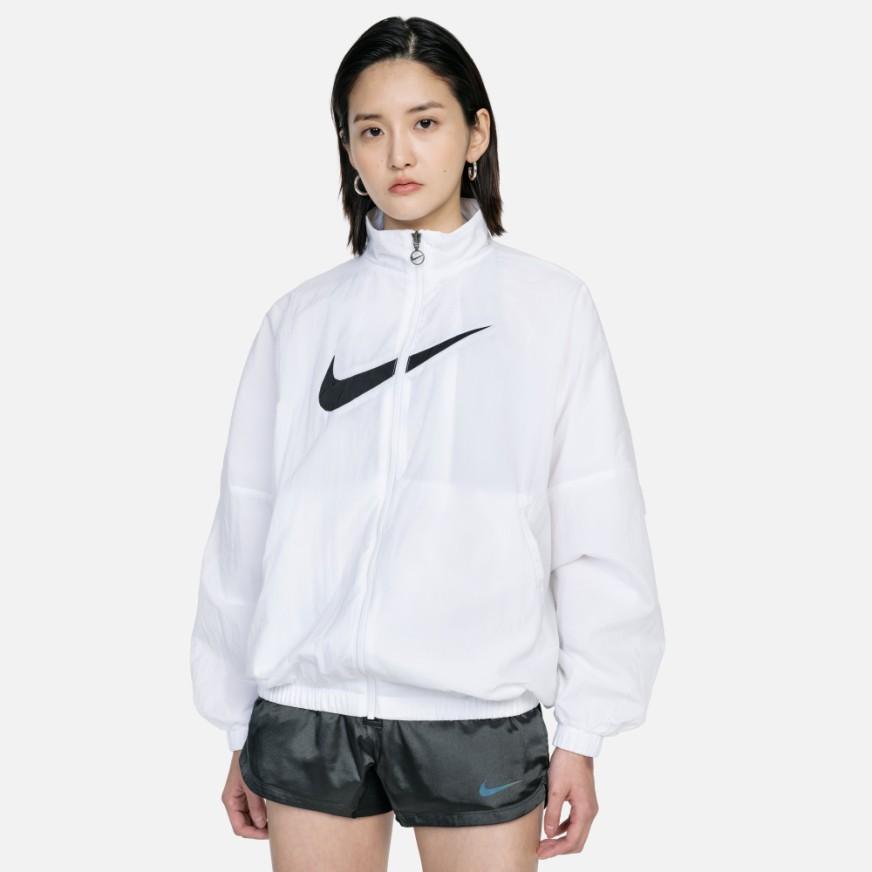 나이키 스포츠웨어 에센셜 HBR 재킷