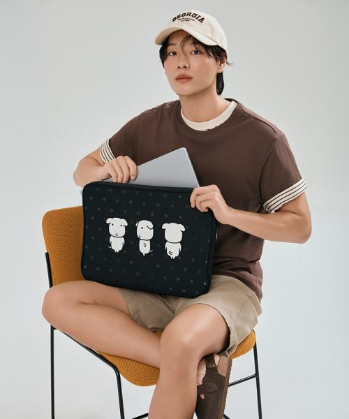[가나디] 노트북 파우치_SPAKF38U08