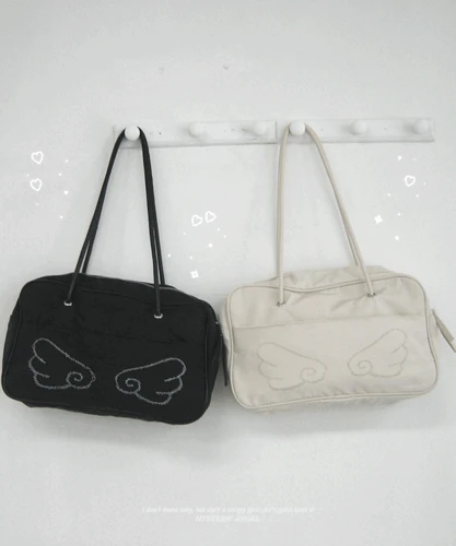 BABY ANGEL BAG