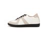 [34% SALE ~11/30] DIFFER CUBA SNEAKERS 7CM  / COOKIE