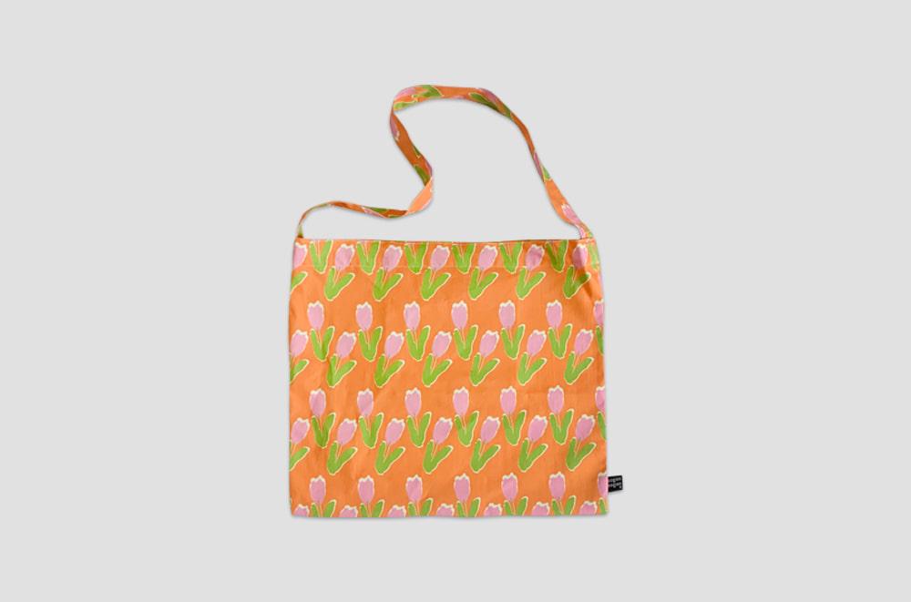 [소곤소곤] shampoo bag (마지막수량)