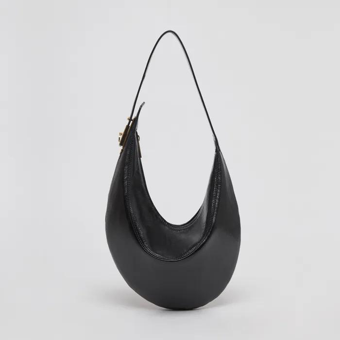 Clip hobo bag(Vintage night)