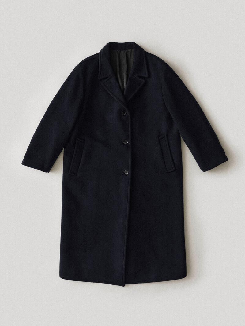 Drue Wool Coat (5th)