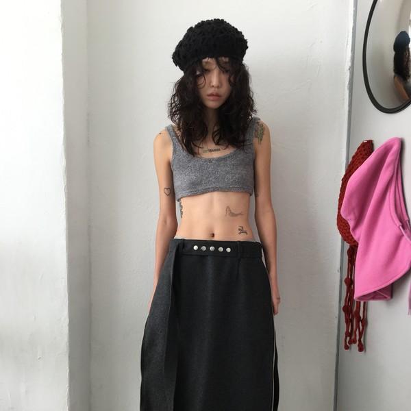 we skirt