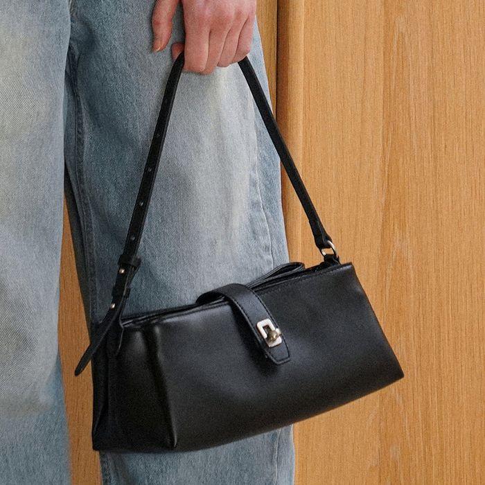 SIAC3065 Milla Bag_Black