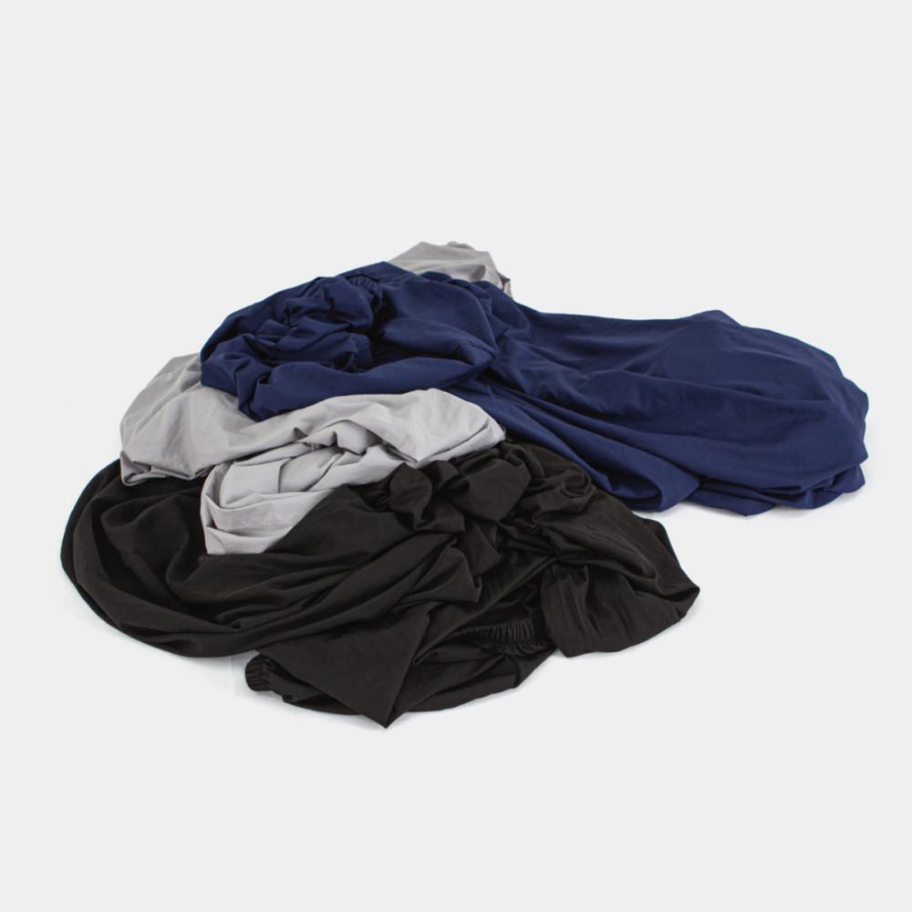 논더스트 워싱 먼지없는 알러지케어 홑겹 매트리스커버 7colors