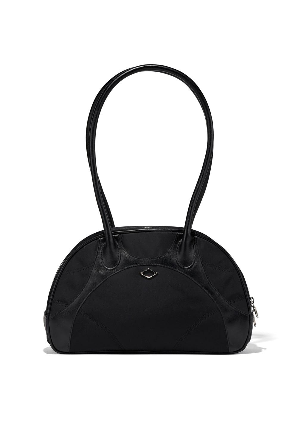 BOWLING BAG_BLACK