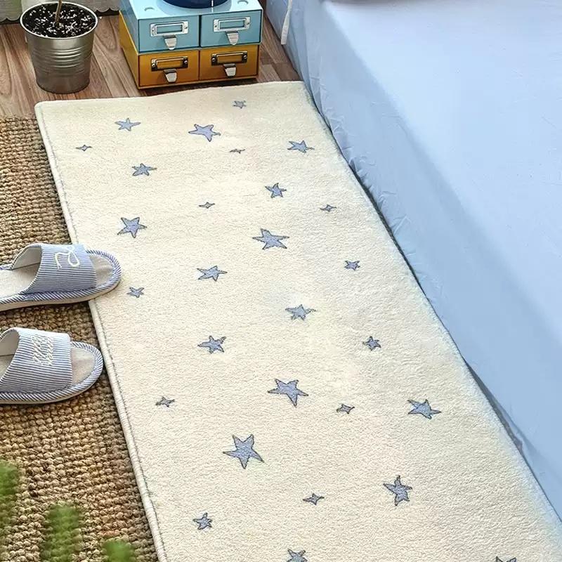 Counting Star Rug 카운팅 스타 은하수 러그