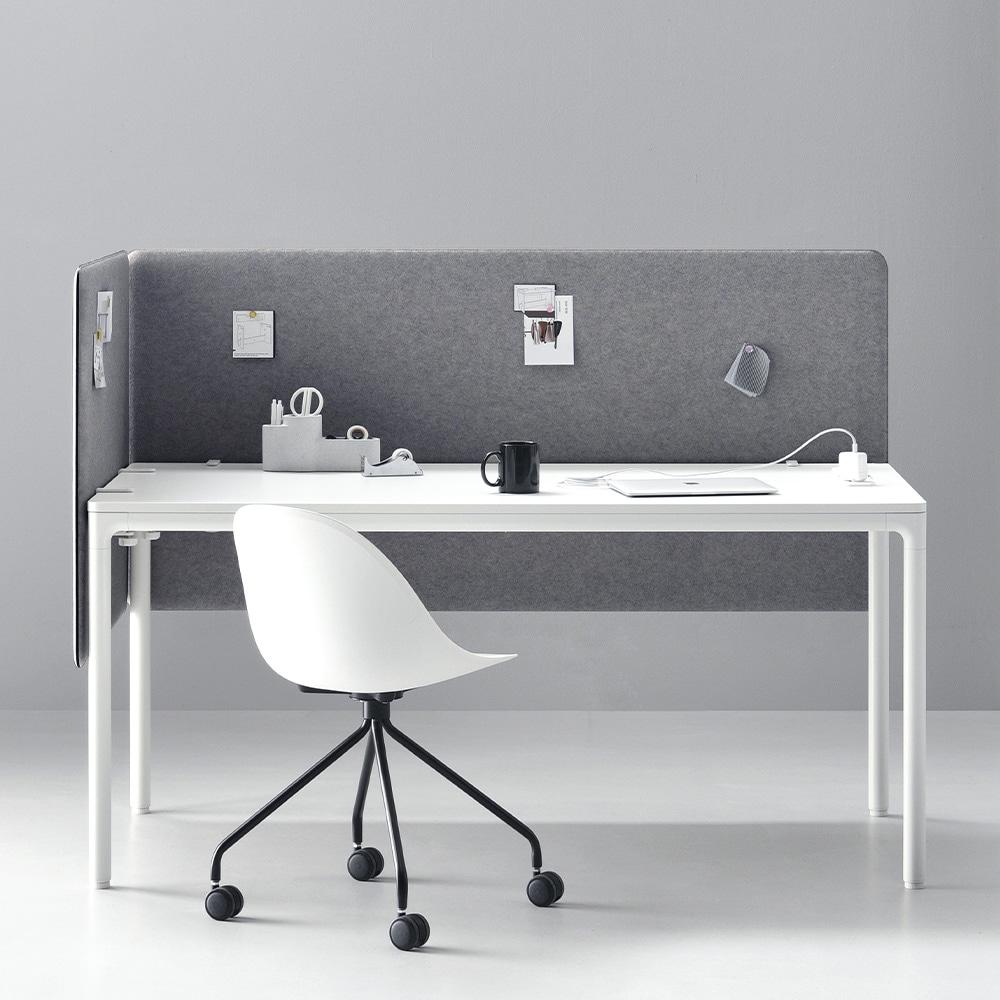 콰트로 1600 펠트 스크린 / 파티션