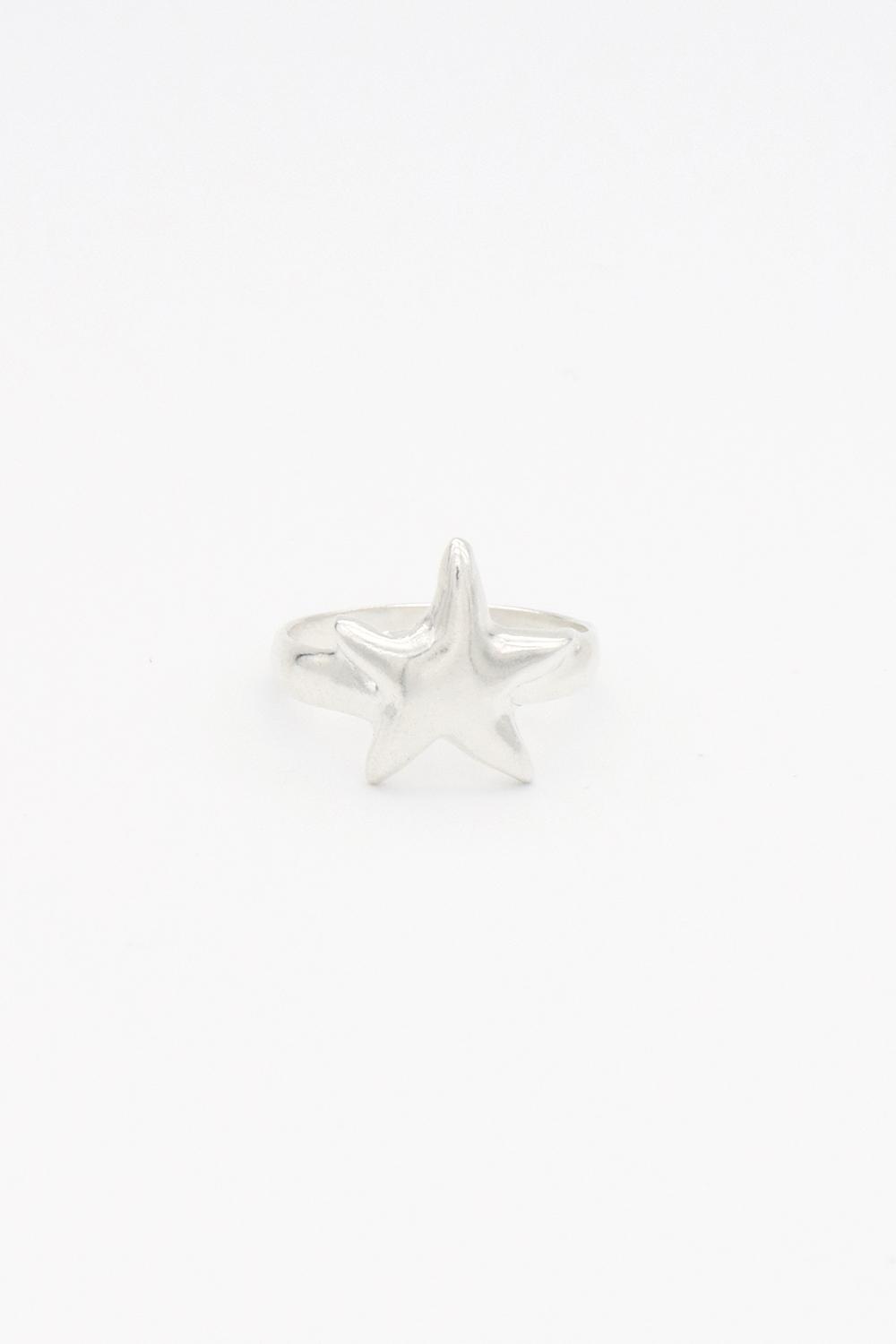star ring