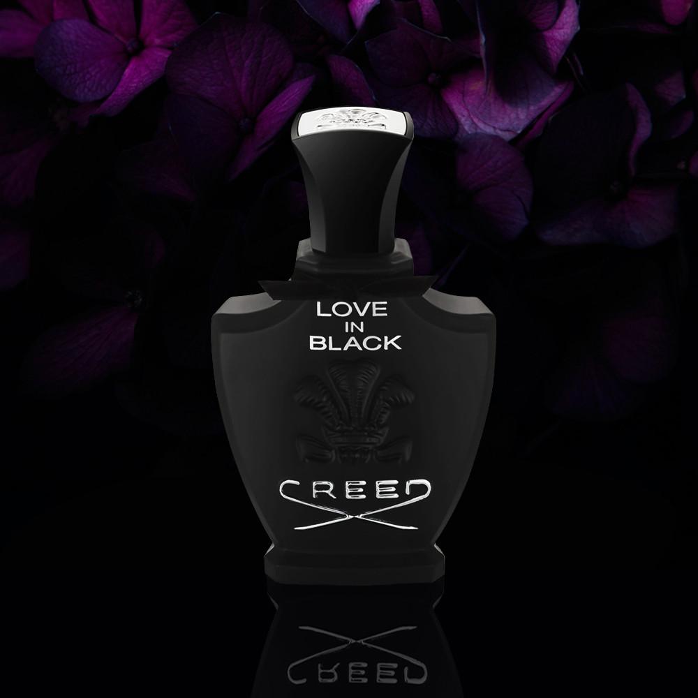 크리드 러브 인 블랙  EDP 75ml