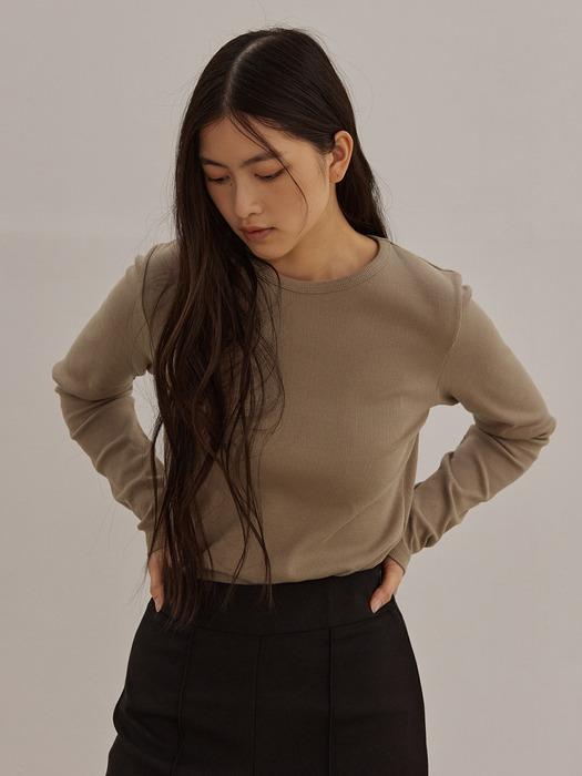 HELEN TEE (4colors)