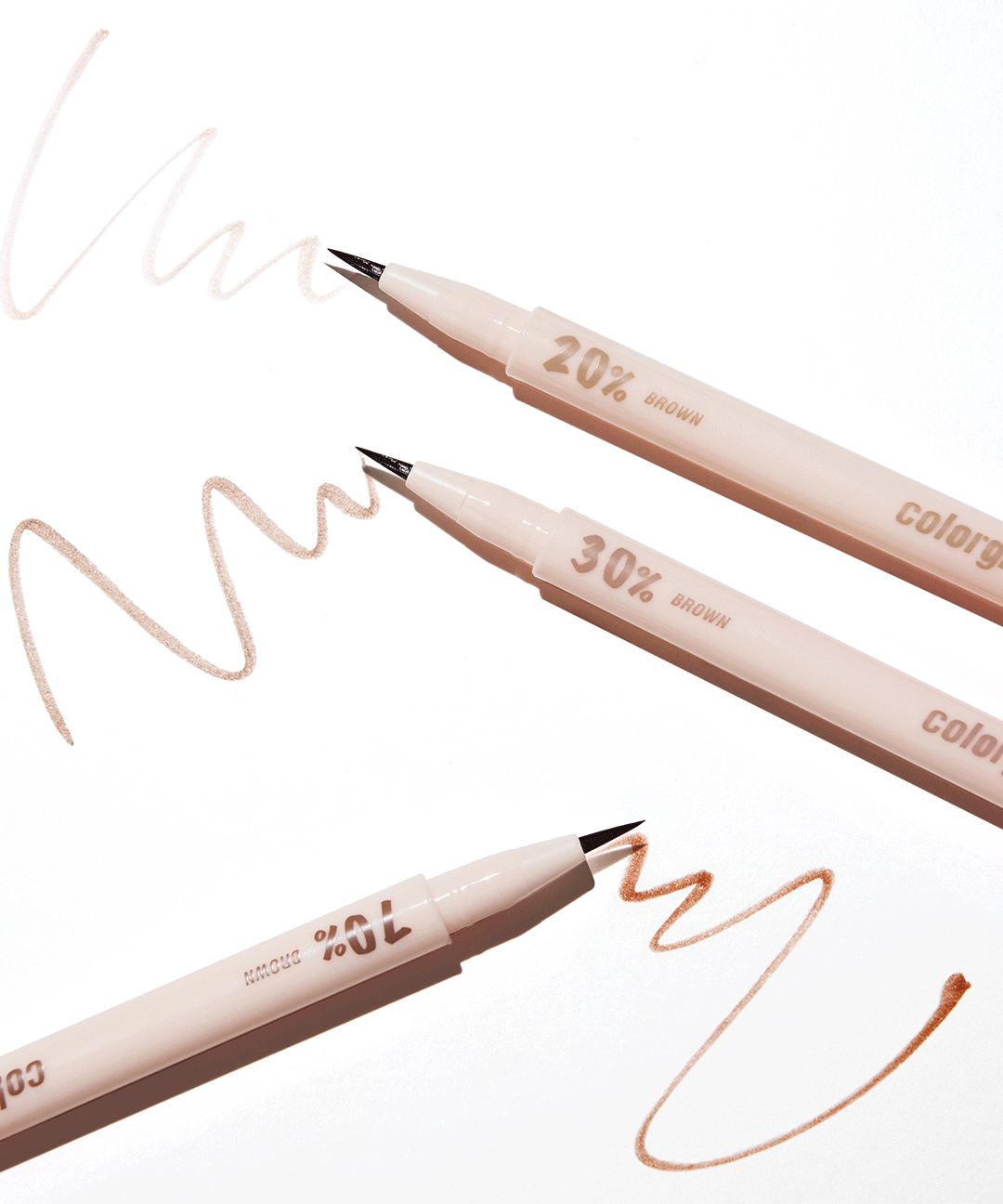 컬러그램 음영 창조 라이너