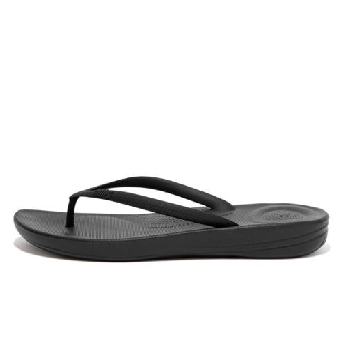아이쿠션 에고노믹 플립플랍 | 블랙