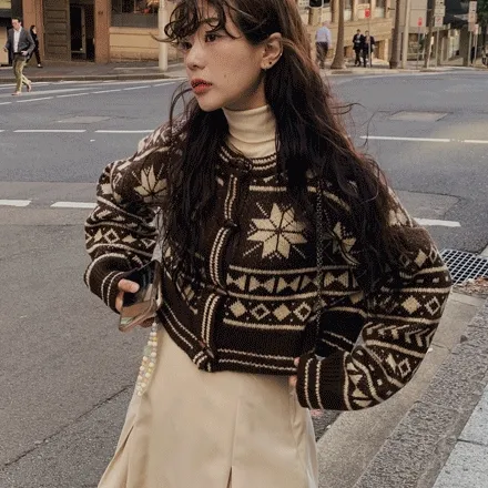 @vinvle made,하이머노르딕떡볶이가디건