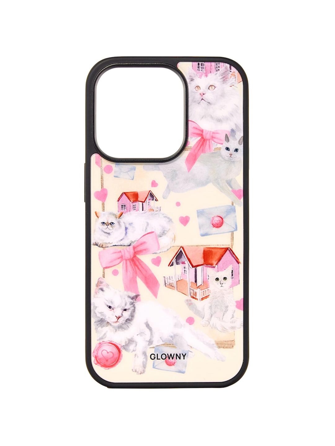 KITTY LOVER CASE