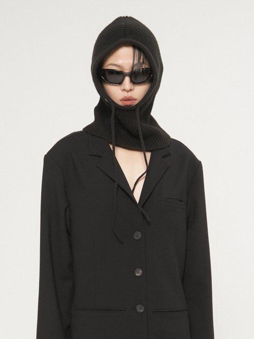 바라클라바, 블랙