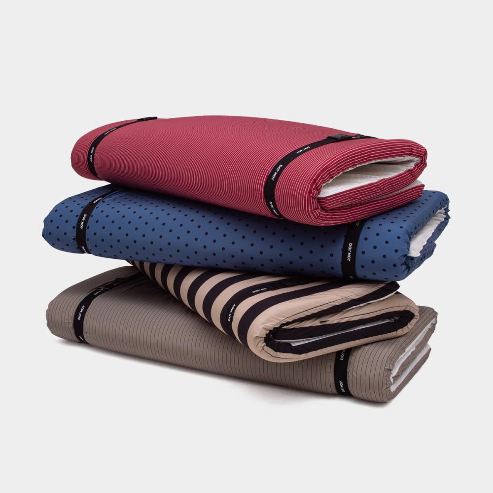 논더스트 알러지케어 털방지 토퍼, 온수 전기매트 홑겹 커버