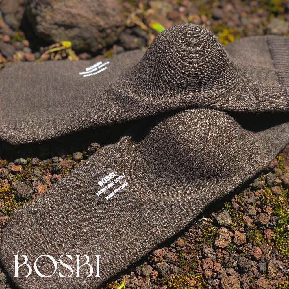 [본사직영] 보스비 베이직 보습양말 발뒤꿈치 발바닥 통증 갈라짐 굳은살 풋케어 basic