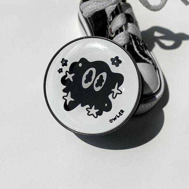 몰랑 해파리 에폭시 그립 스마트톡