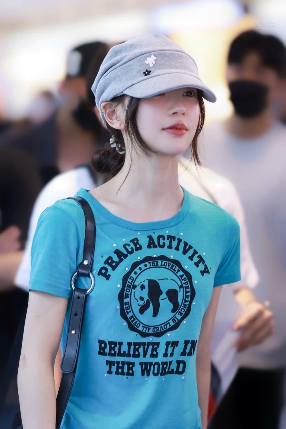 샬롬클럽 모자 샤이햇 | 후루츠패밀리